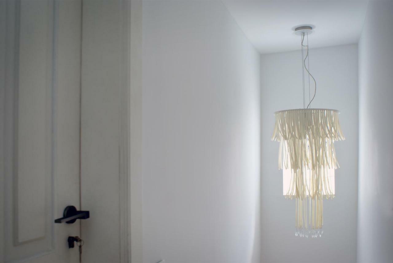 Casa Do Meio Coimbra Zewnętrze zdjęcie